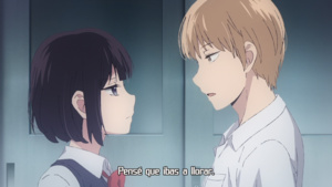 Kuzu no Honkai